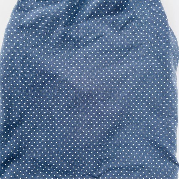 Ralph Lauren Girls Polka Dot 2-Piece Tankini Sz 6X - Picture 3 of 10
